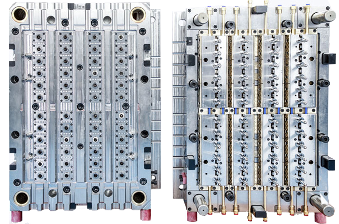 符合國際標準的生產環境